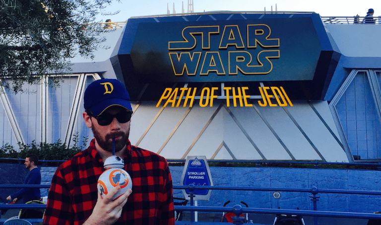 Star Wars: The Hype Awakens | *Updated November 30*