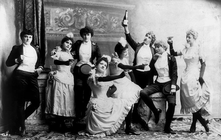 Roundtable Discussion | Beer Nostalgia