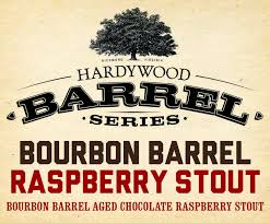 hardywood bourbon