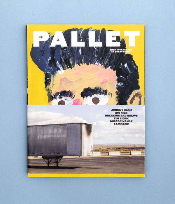 pallet