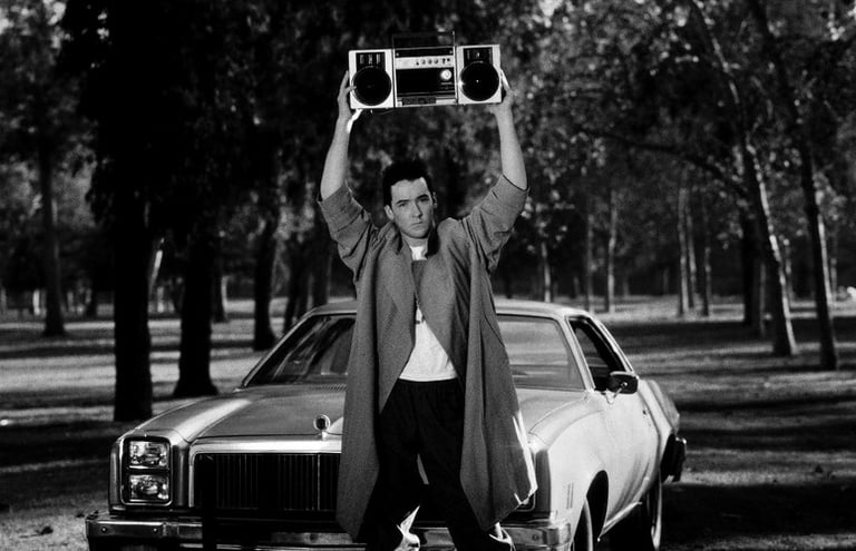 PorchDrinking Playlist | Mix Tape Vol. 1