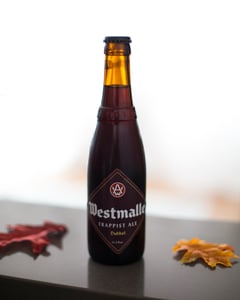 Westmalle Dubbel