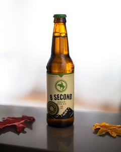 Elevation 8 Second Kölsch