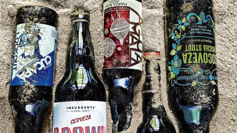 Event Preview | BAJA BEER CRAFT 2015