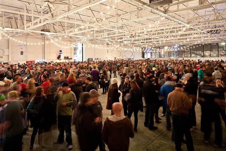 Event Preview | Winter Beer Festival