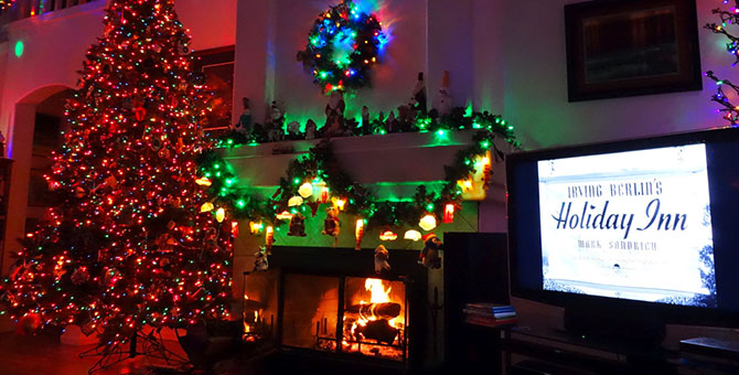 Ultimate 6er | Beer & Christmas Movie Pairing