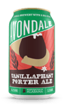 Avondale Vanillaphant Porter Ale