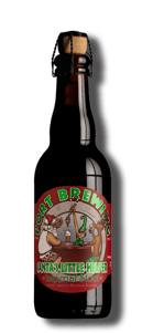 Port Brewing Santa’s Little Helper (Bourbon Barrel Aged)