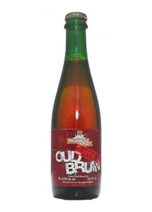 Brouwers verzet Oud Bruin