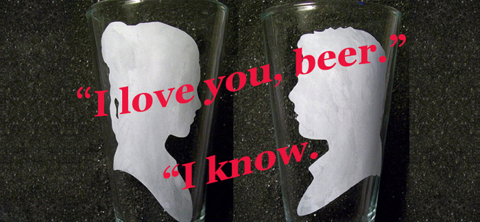 22 Star Wars Things Beer Nerds Need