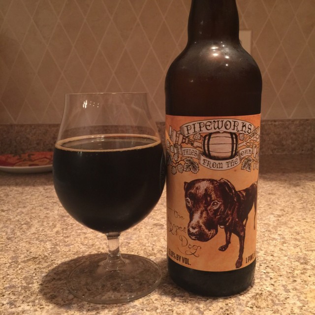 Pipeworks Brewing Co. | The Hyper Dog