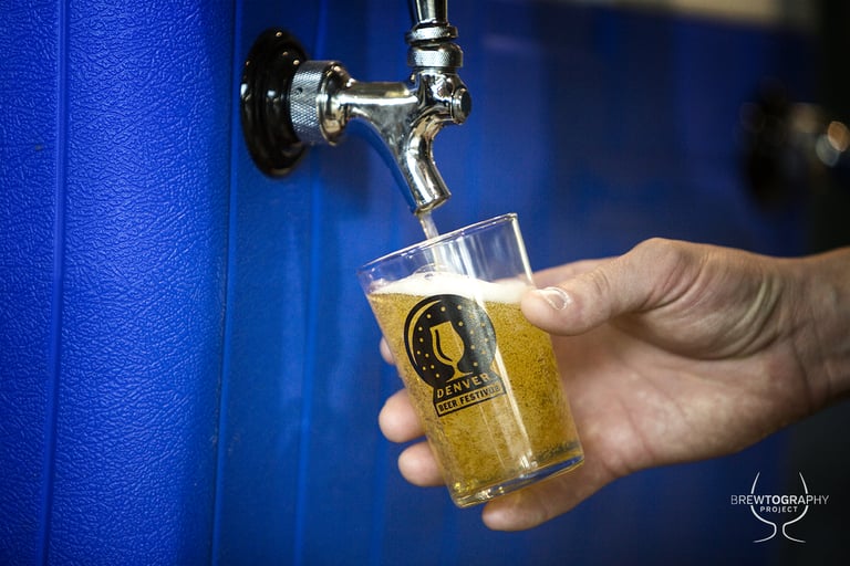 Event Recap | 2015 Denver Festivus