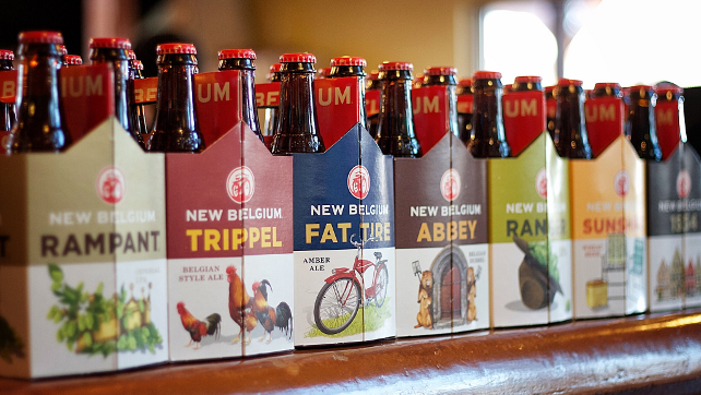 Weekly Growler Fill | National Beer News Roundup