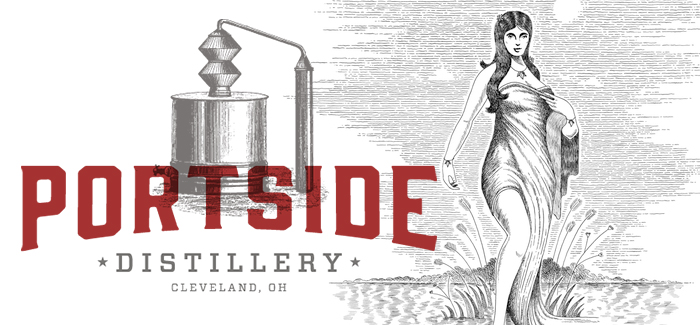 Portside Distillery | Rusalka Vanilla Stout