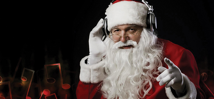 PorchDrinking Playlist | ‘Tis the Season