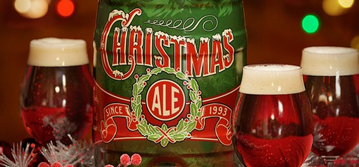 What We’re Drinking This Holiday Season