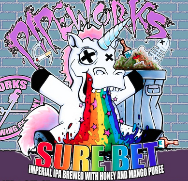 Pipeworks Sure Bet