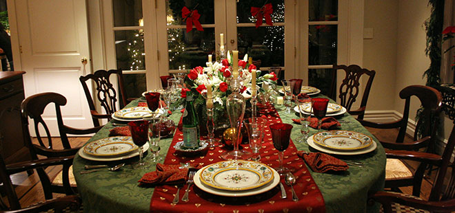 Ultimate 6er | Beer Pairings for Your Holiday Dinner Party