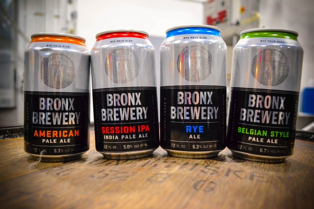 bronx brewry cans-5