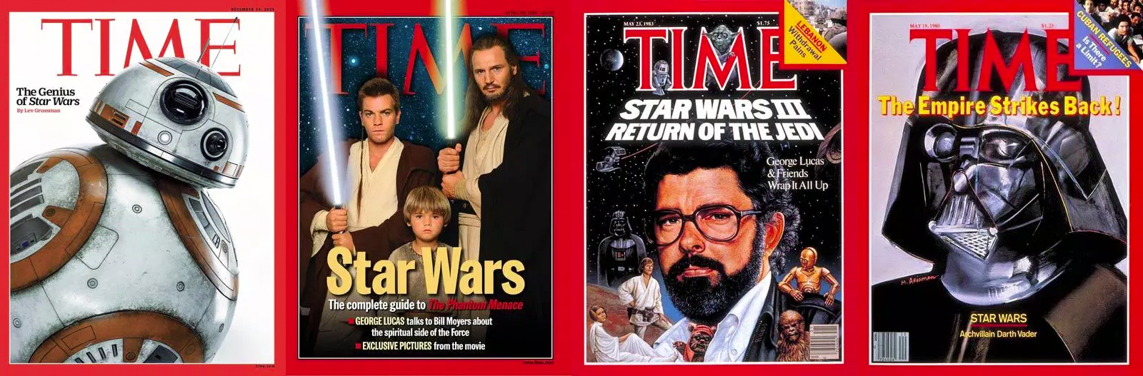 covers