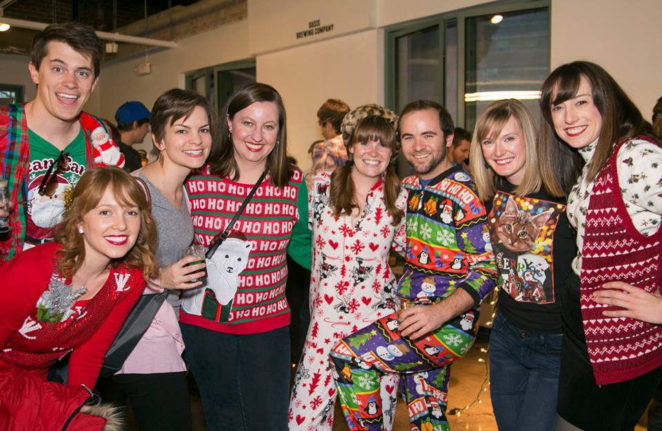 Festivus Onesie