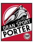 Coop Gran Sport Porter