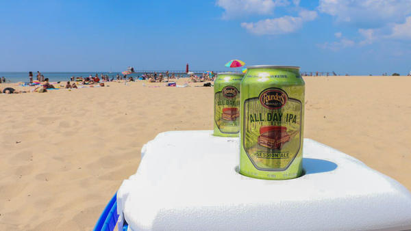 Weekly Growler Fill | National Beer News Roundup