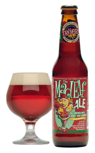 Troëgs Mad Elf