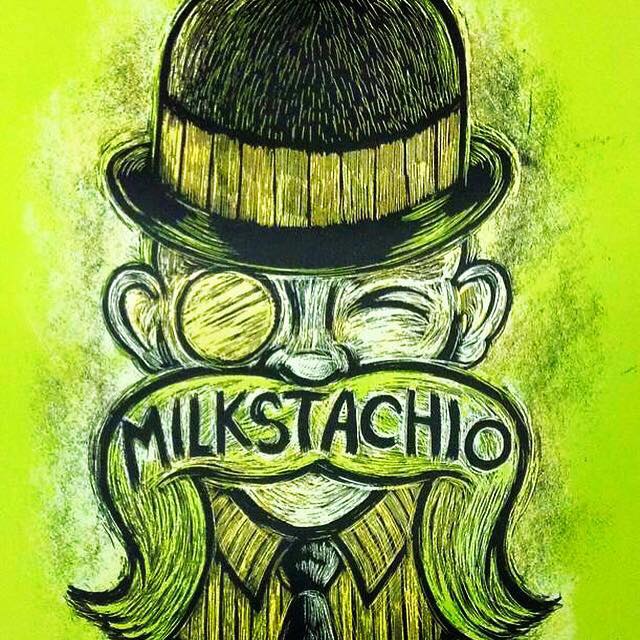 South Loop Brewing Co w/ Dry Hop Brewers | Milkstachio