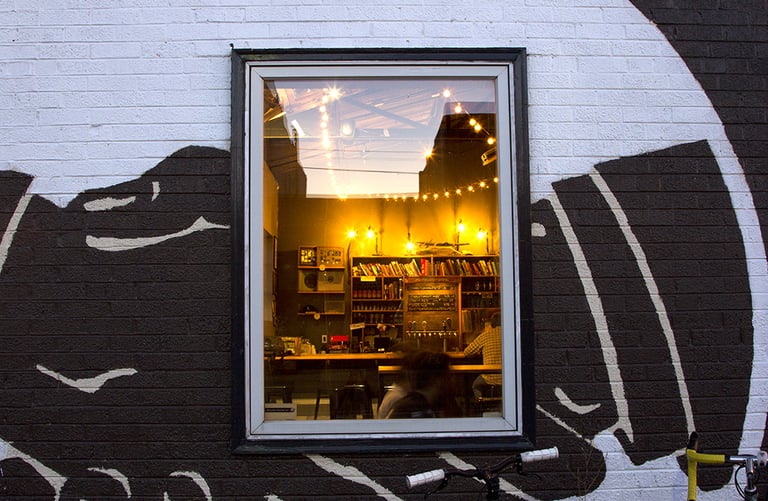 Brewery Showcase | Our Mutual Friend Brewery (Denver, CO)