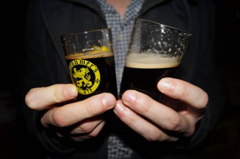Event Recap | Winter Beer Festival