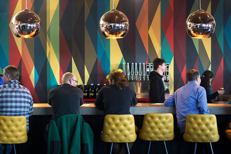 Brewery Showcase | Ratio Beerworks