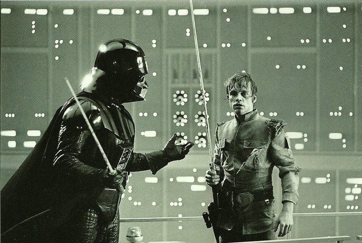 Star Wars: The Hype Awakens | *Updated December 6*
