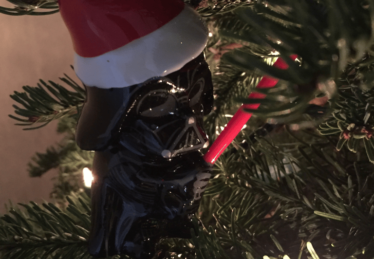 Star Wars: The Hype Awakens | *Updated December 7*