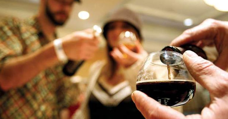 Big Beers, Belgians and Barleywines Festival Moving to Breckenridge