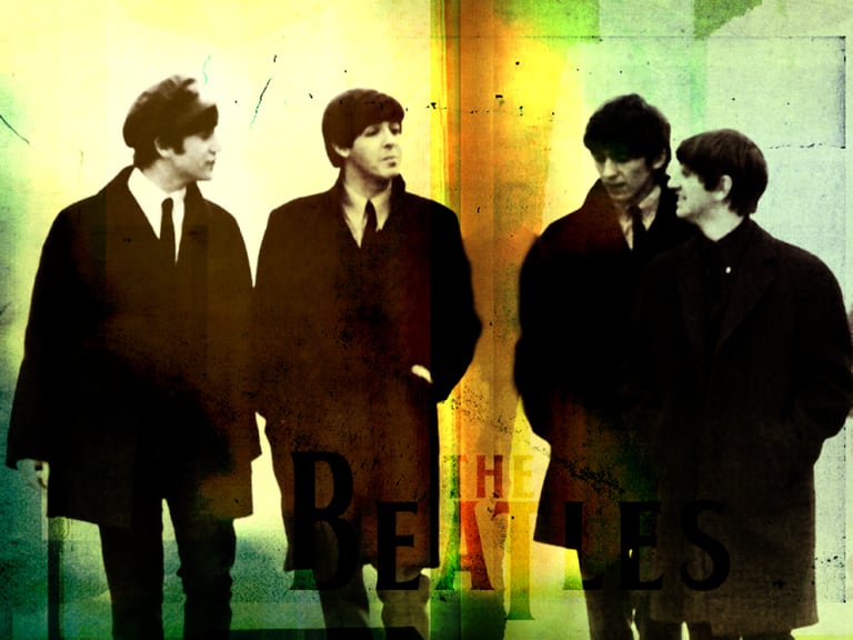 PorchDrinking Playlist | The Beatles Unleashed