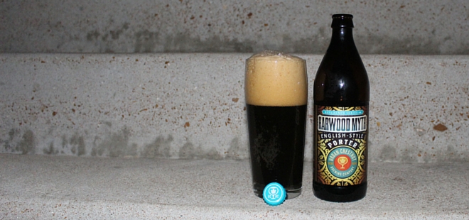 Urban Chestnut | Harwood Myth
