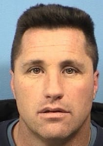 Illinois Man Steals Beer