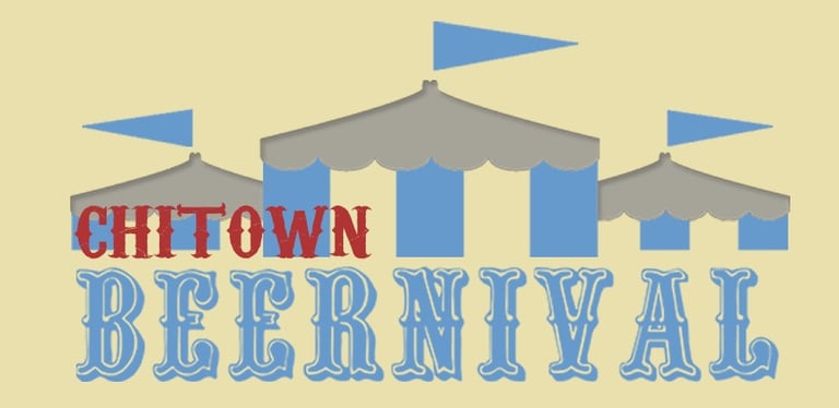 Event Preview | Chitown Beernival
