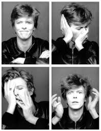 David Bowie