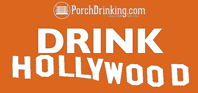 Drink Hollywood | 14 Real Life Movie & TV Bars