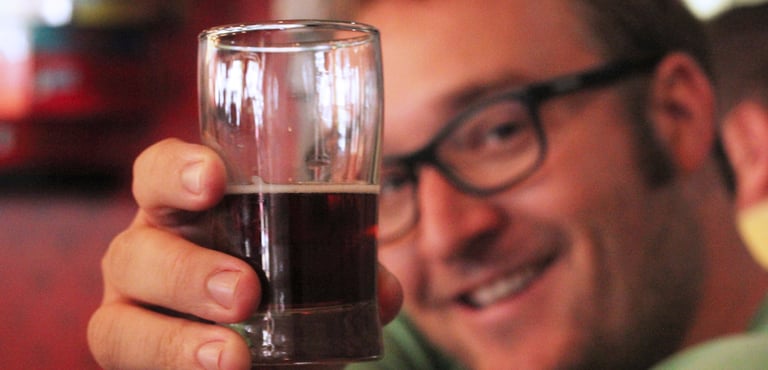 *Updated with beer list* Event Preview | LowDown Barrel-Aged Beer Festival
