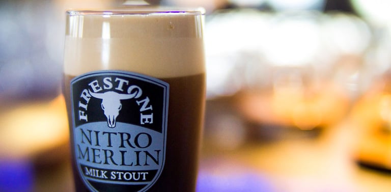 Weekly Growler Fill | National Beer News Roundup