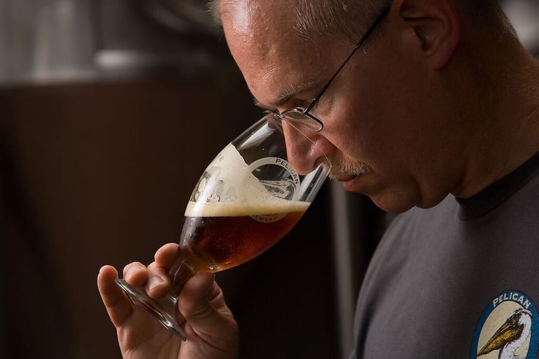 Event Preview | Pelican Pub & Brewery’s Brewer’s Dinner
