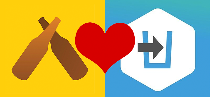 Next Glass Acquires Untappd in Symbiotic Merger