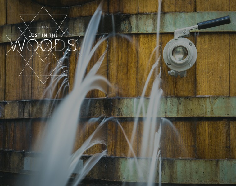 Win Tickets to New Belgium’s Denver Lost in the Woods