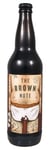 Against the Grain The Brown Note