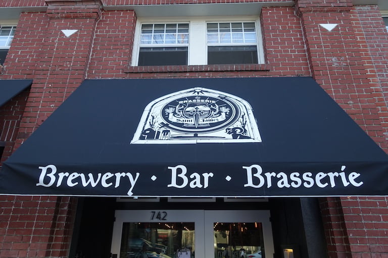 Brasserie St. James Begins Colorado Distribution