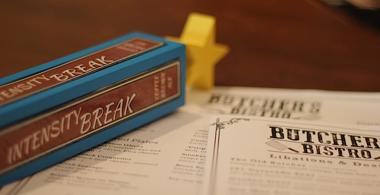 Butcher’s Bistro Donating Portion of March Sales with Confluence Tap Handle