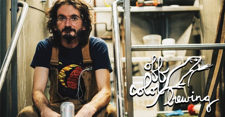 Off Color Brewing Announces Plans for Second Brewery